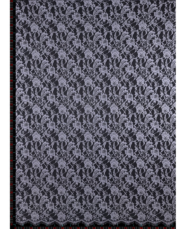 4059 - biel - Koronka