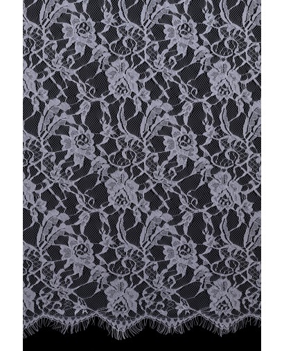 4059 - biel - Koronka