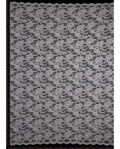 5089 - ecru - Koronka