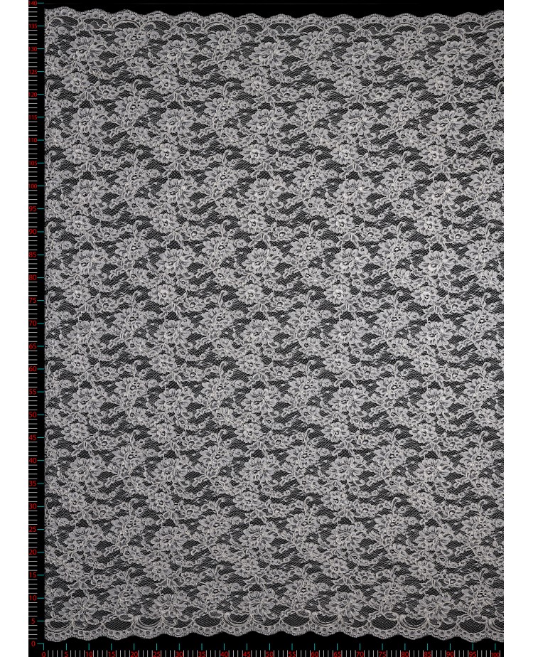 5089 - ecru - Koronka