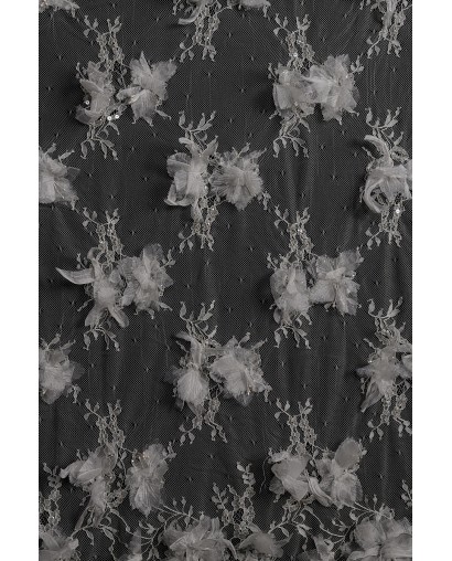 2224 - ecru - Koronka