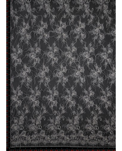 5082 - ecru - Koronka