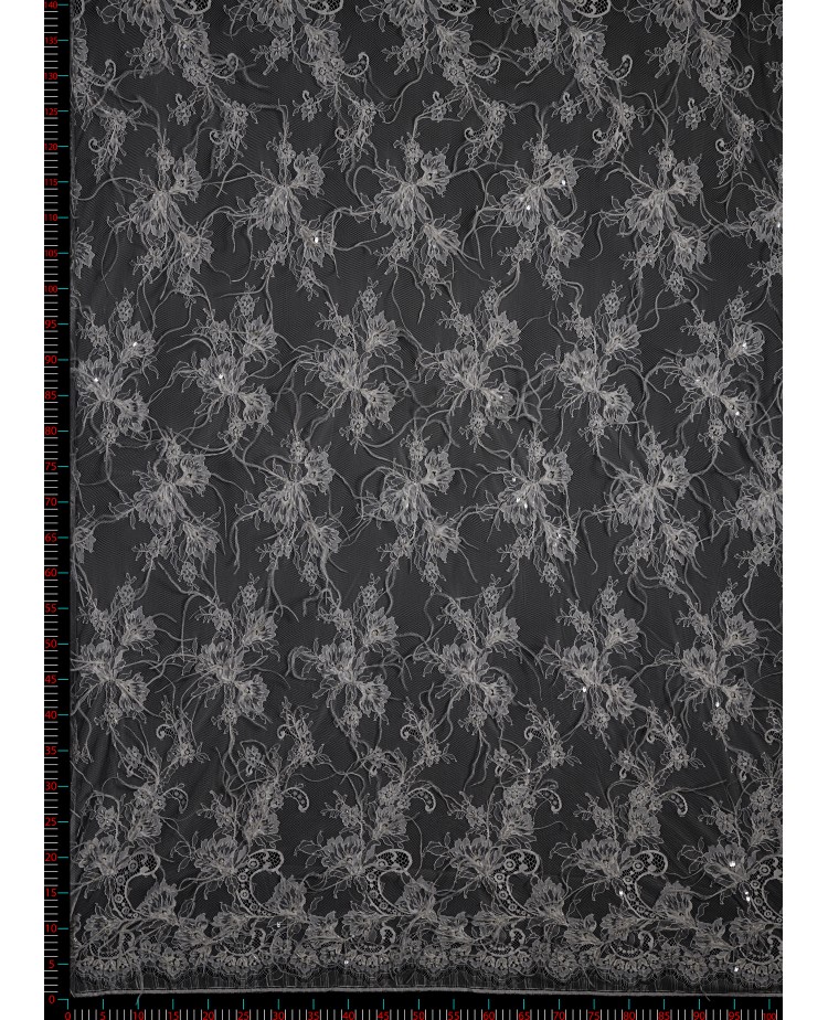 5082 - ecru - Koronka