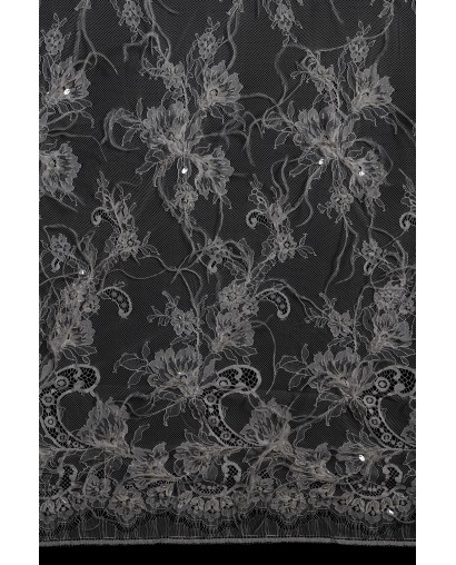 5082 - ecru - Koronka