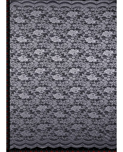 2110 - biel - Koronka