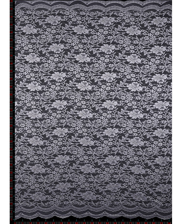 2110 - biel - Koronka