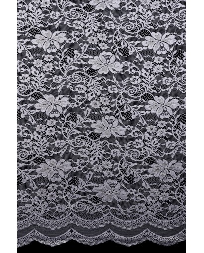 2110 - biel - Koronka