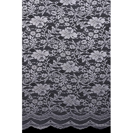 2110 - biel - Koronka