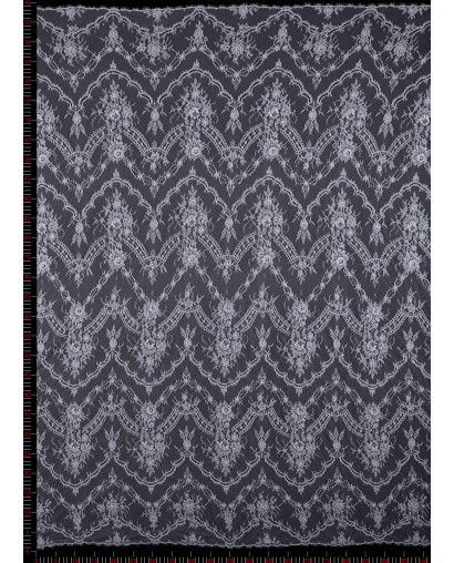 2231 - biel - Koronka