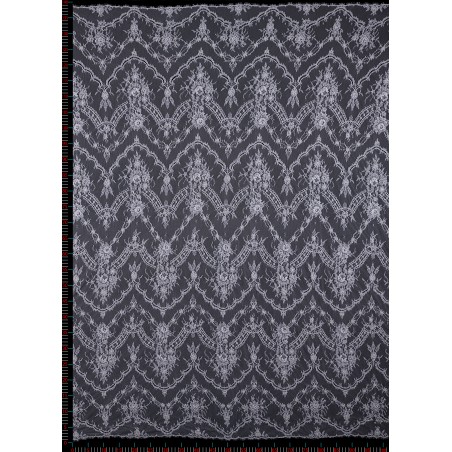 2231 - biel - Koronka