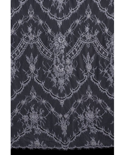 2231 - biel - Koronka