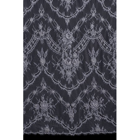 2231 - biel - Koronka