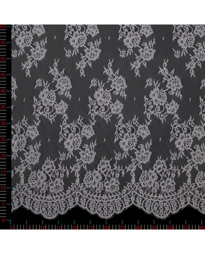 2249 - jasne ecru - Koronka