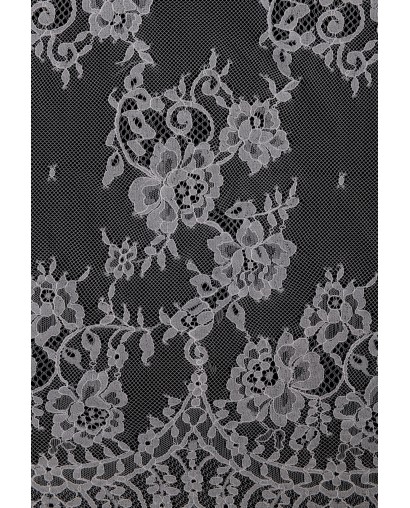 2249 - jasne ecru - Koronka