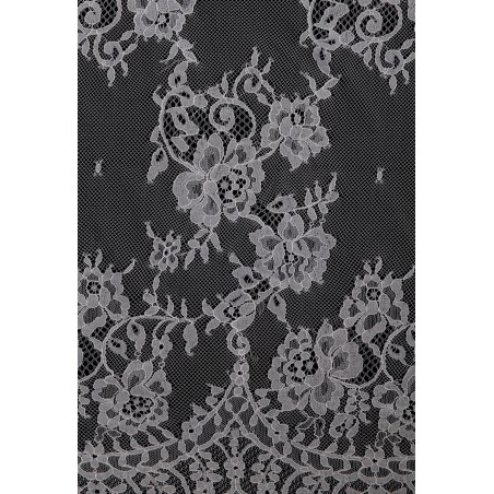 2249 - jasne ecru - Koronka