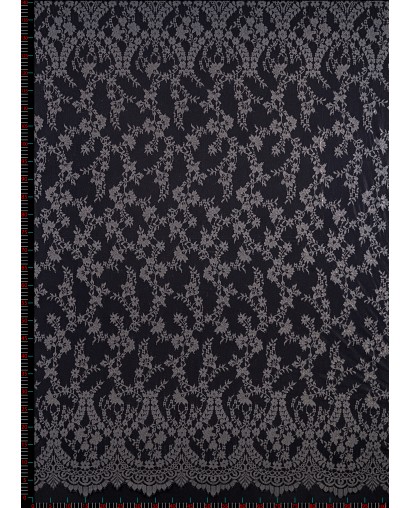 2228 - grafit - Koronka