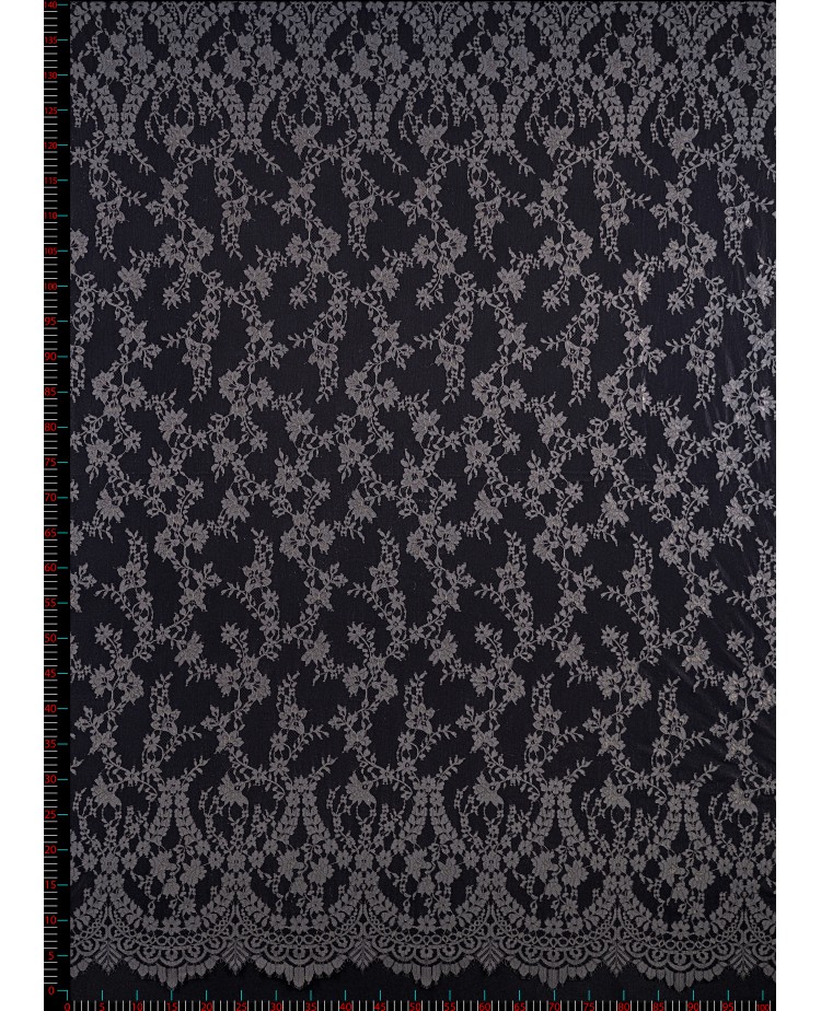 2228 - grafit - Koronka