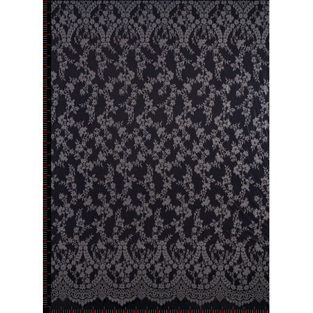 2228 - grafit - Koronka