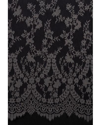 2228 - grafit - Koronka