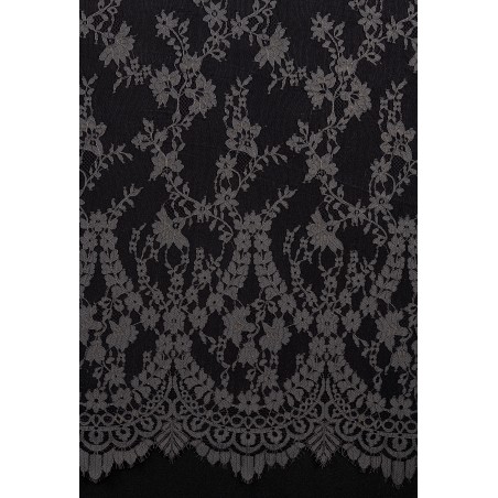 2228 - grafit - Koronka