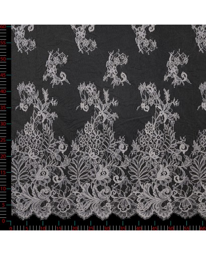 2264 - jasne ecru - Koronka