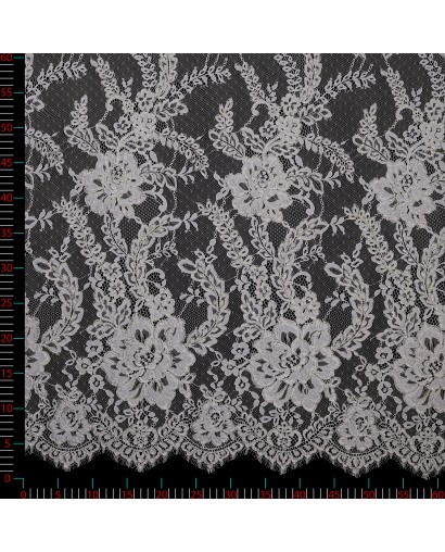 2360 - ecru - Koronka