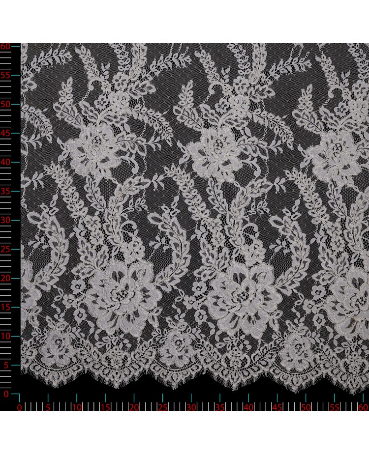 2360 - ecru - Koronka