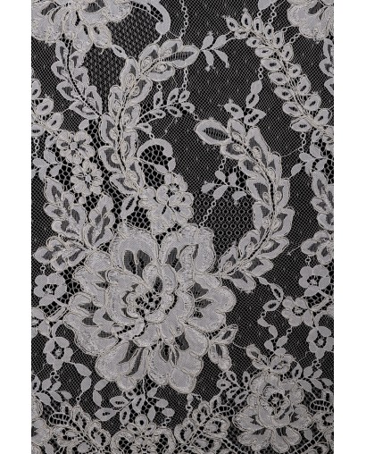 2360 - ecru - Koronka