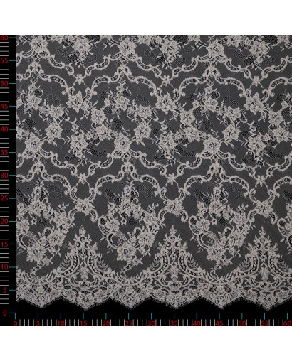 2308 - ecru - Koronka