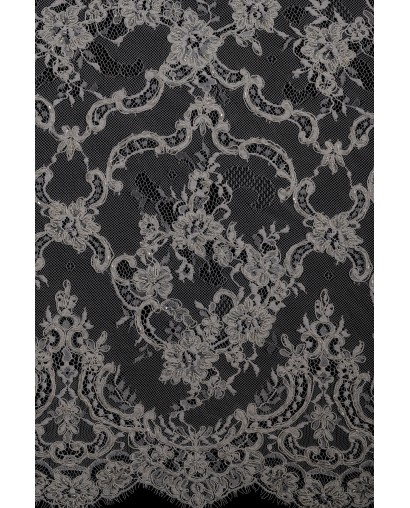 2308 - ecru - Koronka