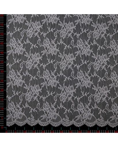 2453 - ecru - Koronka