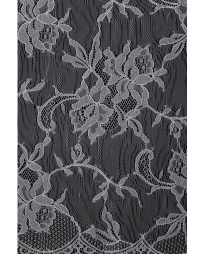 2453 - ecru - Koronka