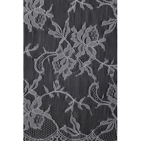 2453 - ecru - Koronka