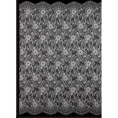 2488 - ecru - Koronka