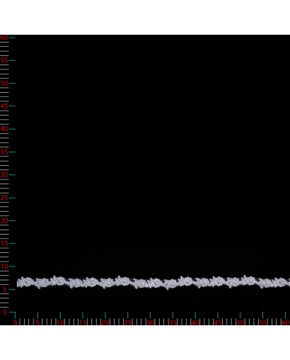 3756.1BC.NT52 - biel - Taśma