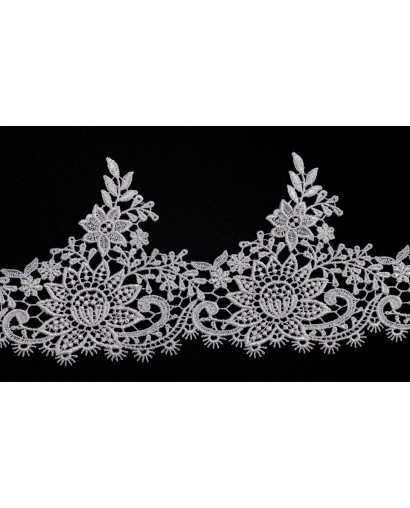 GYL9147P - ecru - Taśma