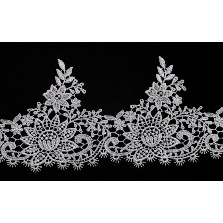 GYL9147P - ecru - Taśma