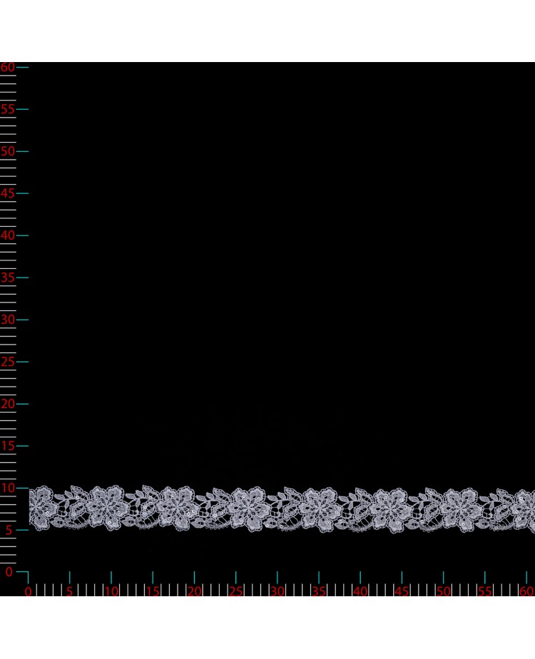L9399PF - biel - Taśma