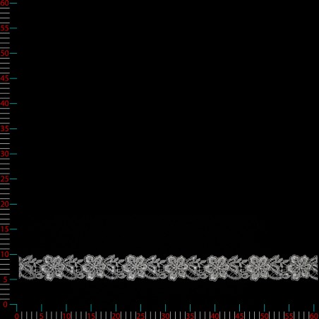 AB13399.003 - ecru - Taśma