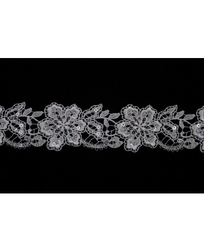 AB13399.003 - ecru - Taśma