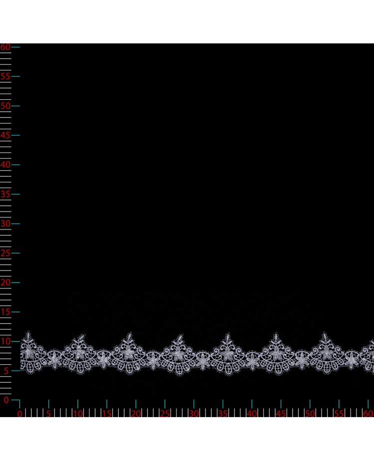L9441PF - biel - Taśma