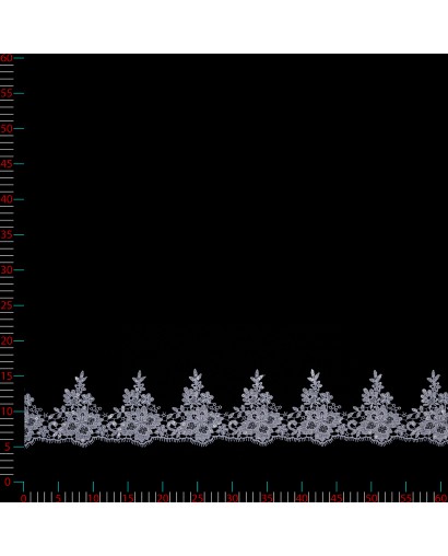 L9503PF - biel - Taśma