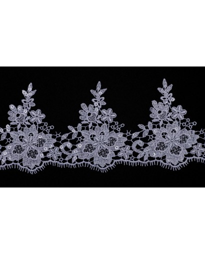 L9503PF - biel - Taśma