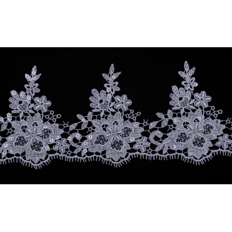 L9503PF - biel - Taśma