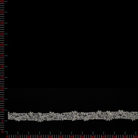 C1045C3FB.2.N99 - ecru - Taśma