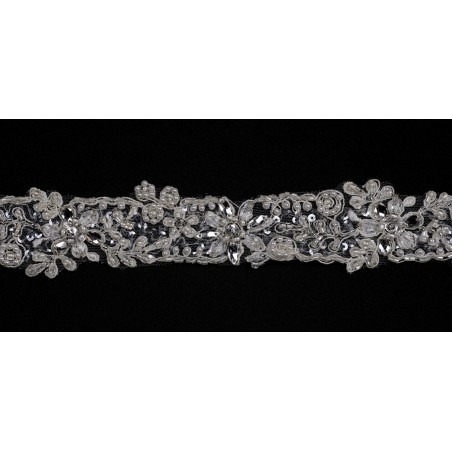 C1045C3FB.2.N99 - ecru - Taśma