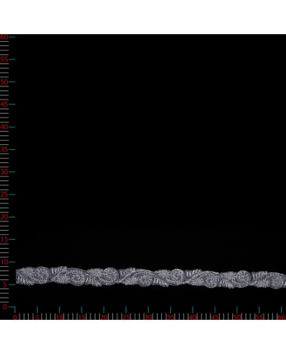 C1175C3FB.N44 - biel - Taśma