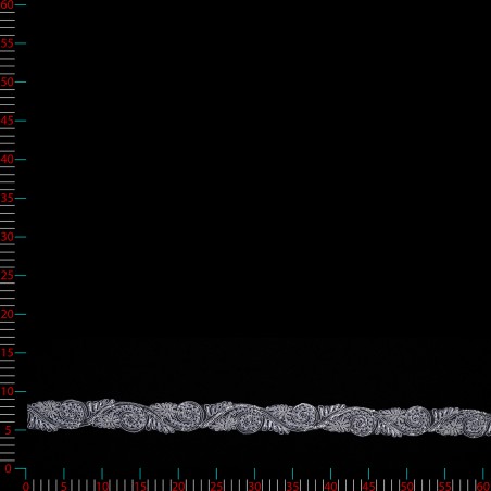 C1175C3FB.N44 - biel - Taśma