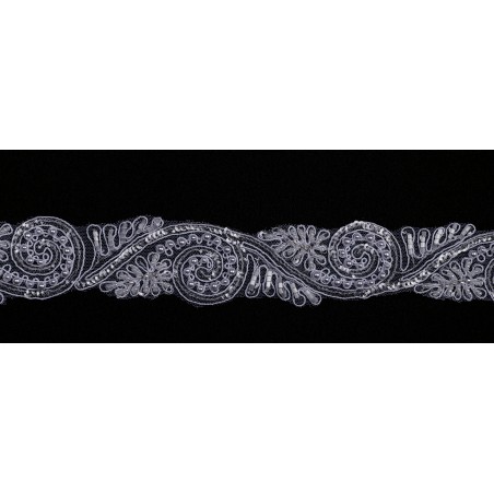 C1175C3FB.N44 - biel - Taśma