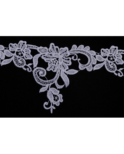 C1307PC4 - biel - Taśma